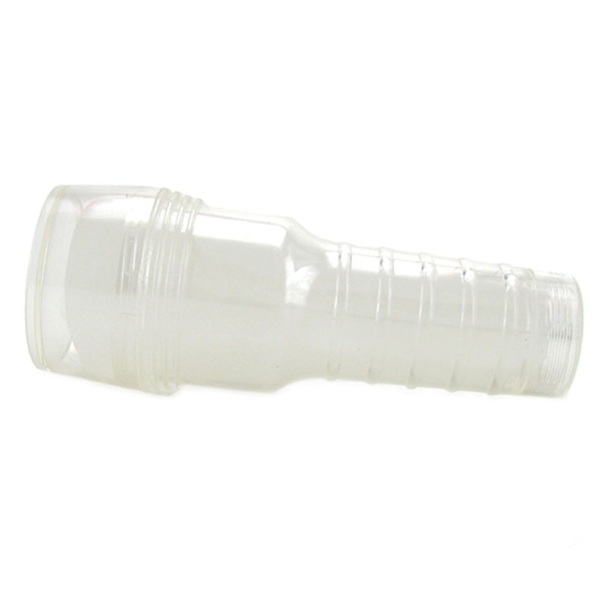 Fleshlight – Ice Butt Crystal Masturbator – Transparent