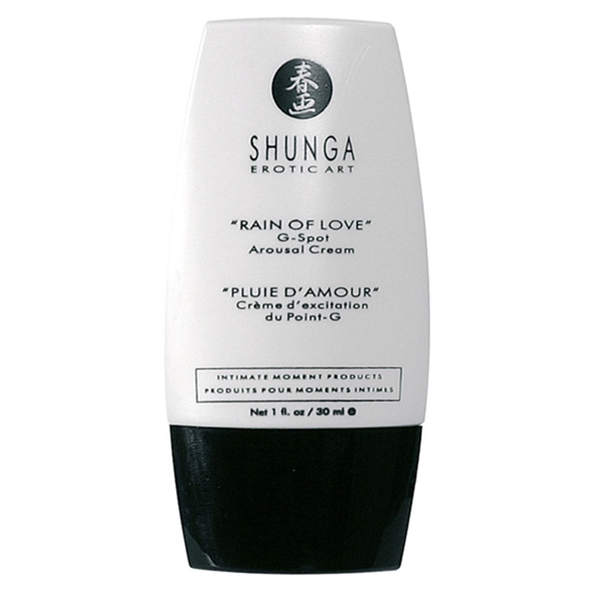 Shunga - Rain of Love Erregungscreme