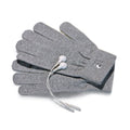 MYSTIM – Magic Gloves Elektro-Massagehandschuhe – Schwarz