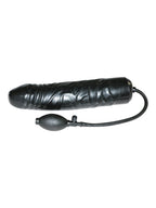 XXL Aufblasbarer Dildo
