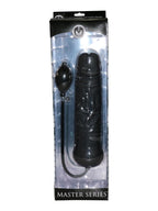 Leviathan Giant Inflatable Dildo with Internal Core