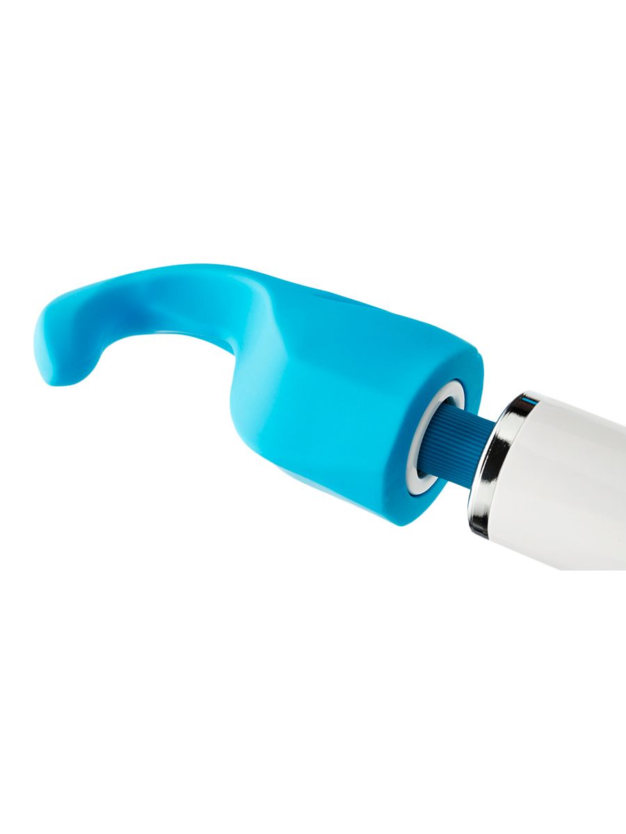 Magic Wand Genio G-Punkt Aufsatz