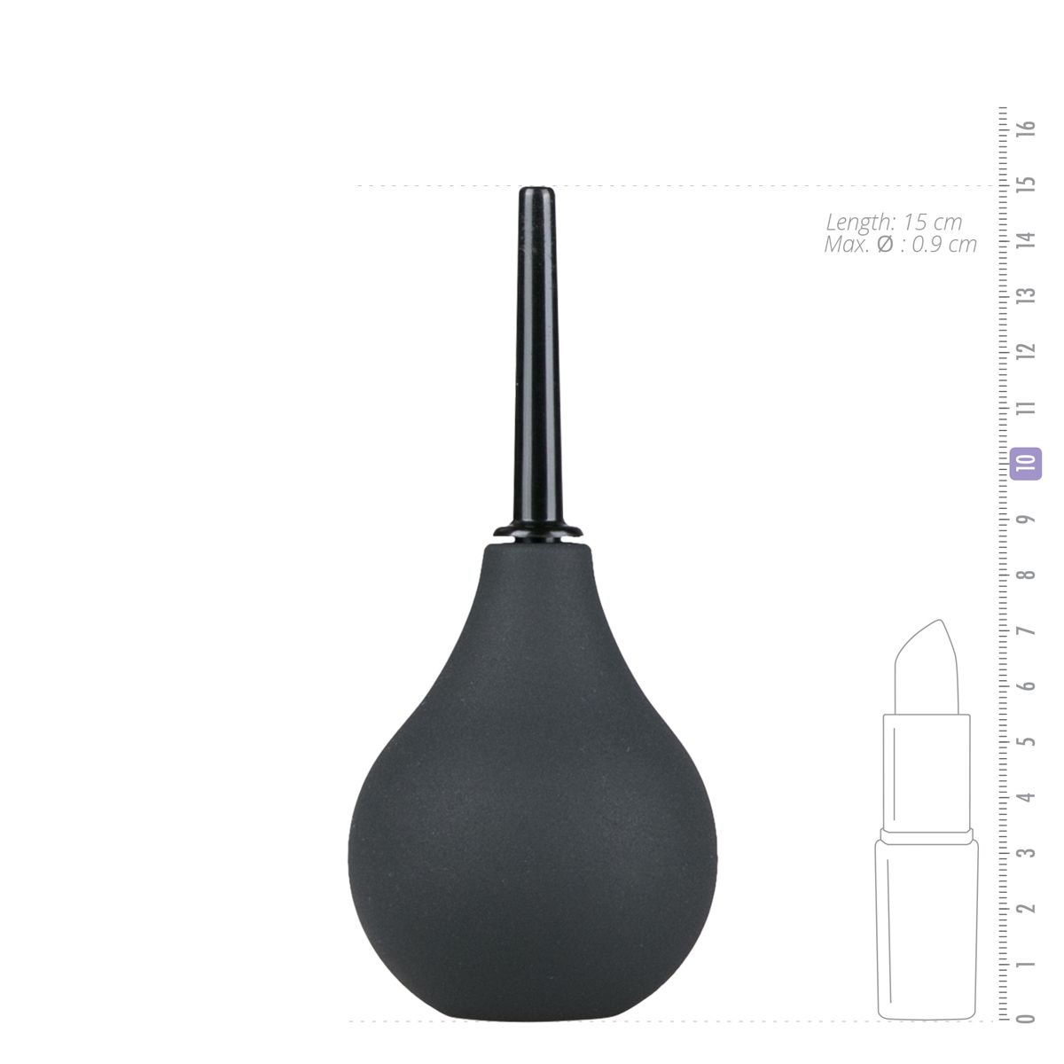 EasyToys Anal Collection – Intimdusche Medium