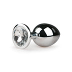 Butt Plug aus Metall - M