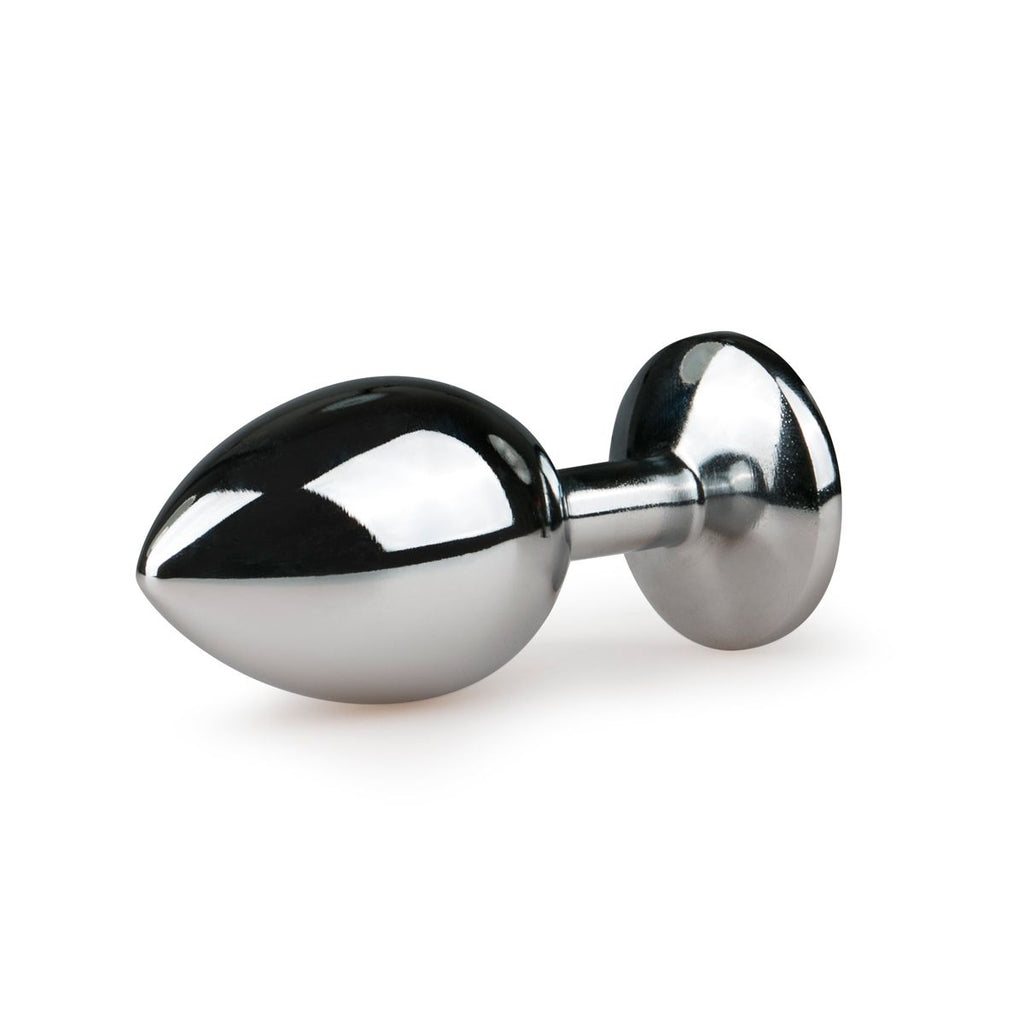 Butt Plug aus Metall - M