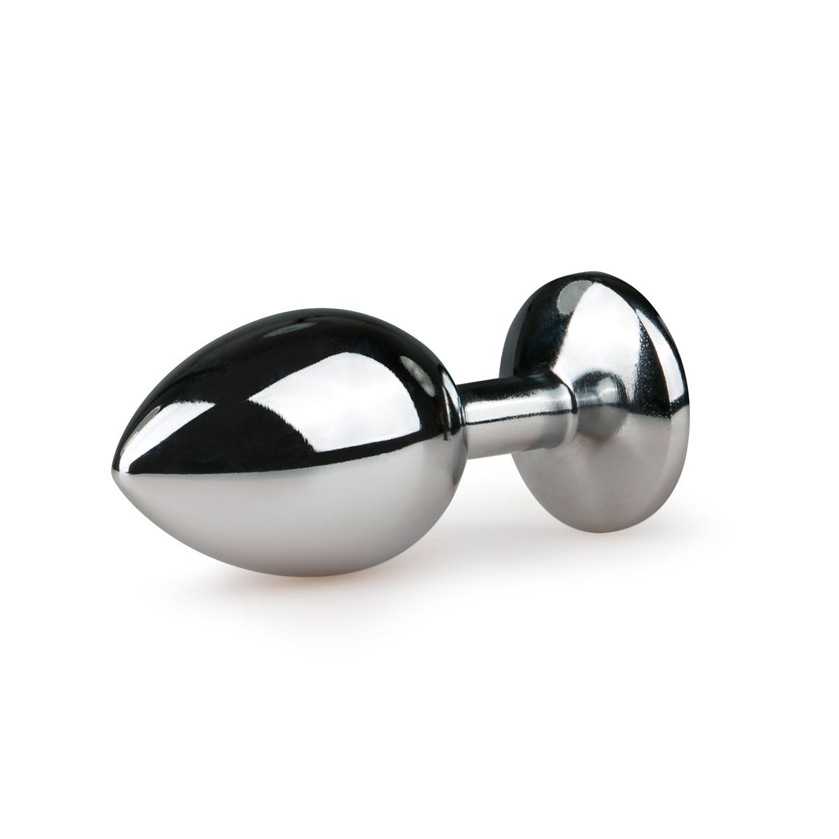 Butt Plug aus Metall - M