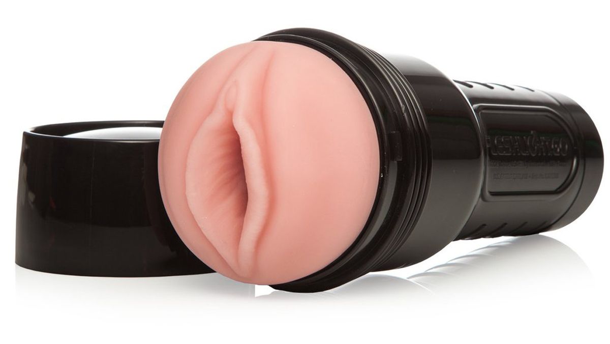 GO Surge Fleshlight