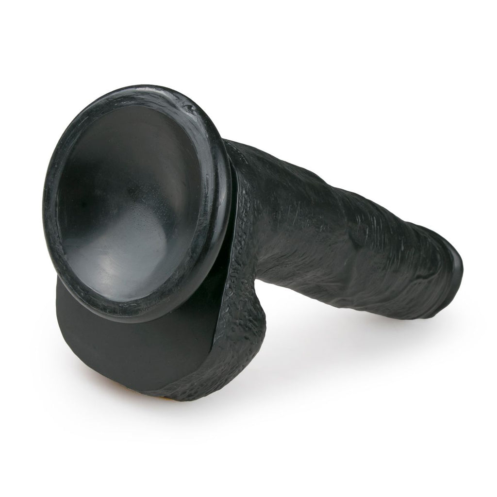 Realistischer Dildo - 22,5 cm