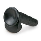 Realistischer Dildo - 22,5 cm