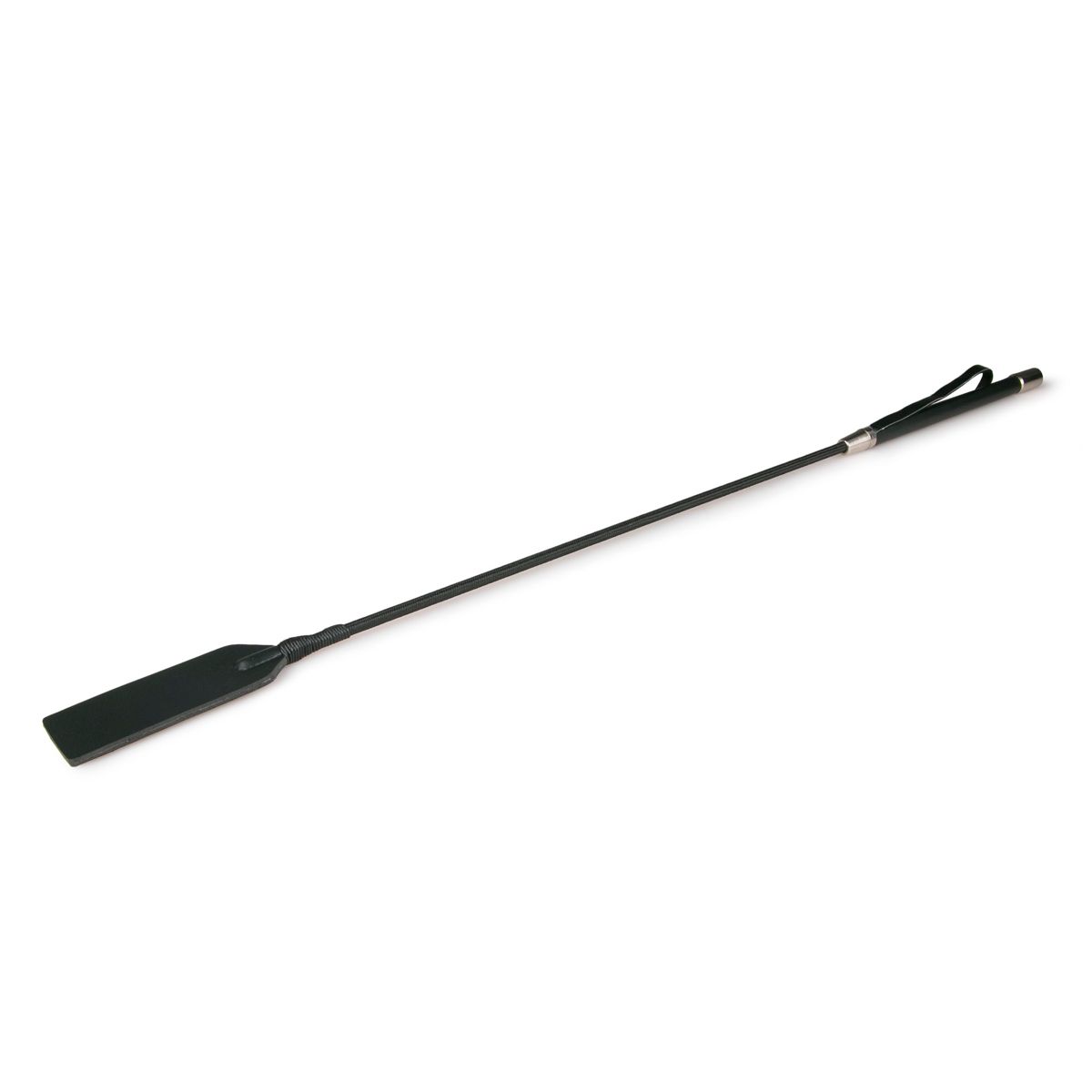 Easytoys Fetish - Schwarze Peitsche