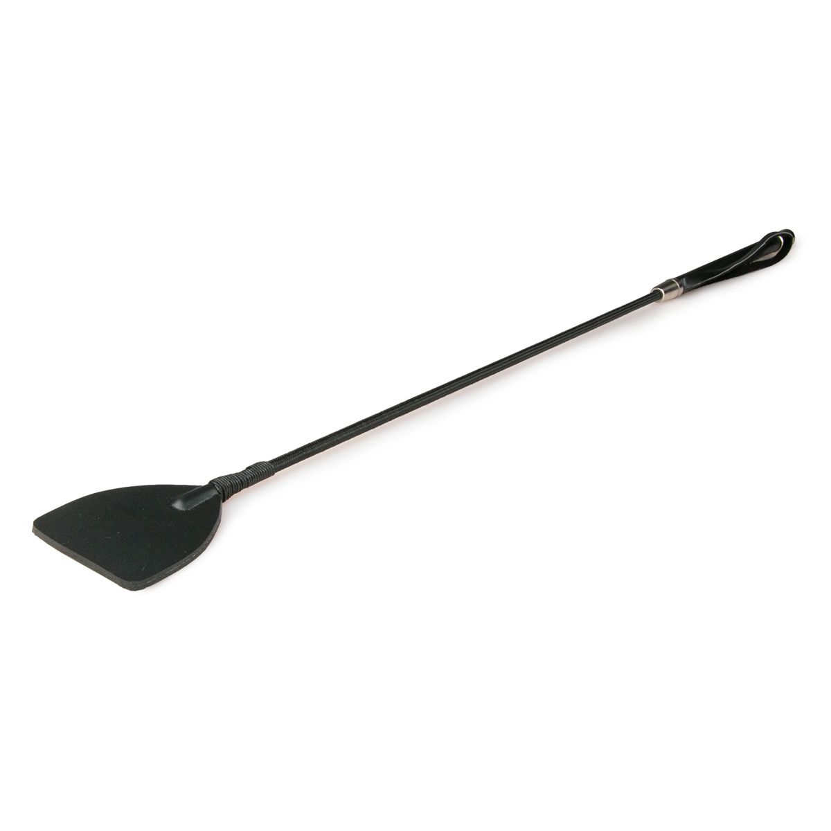 Easytoys Fetish - Schwarze Lederpeitsche
