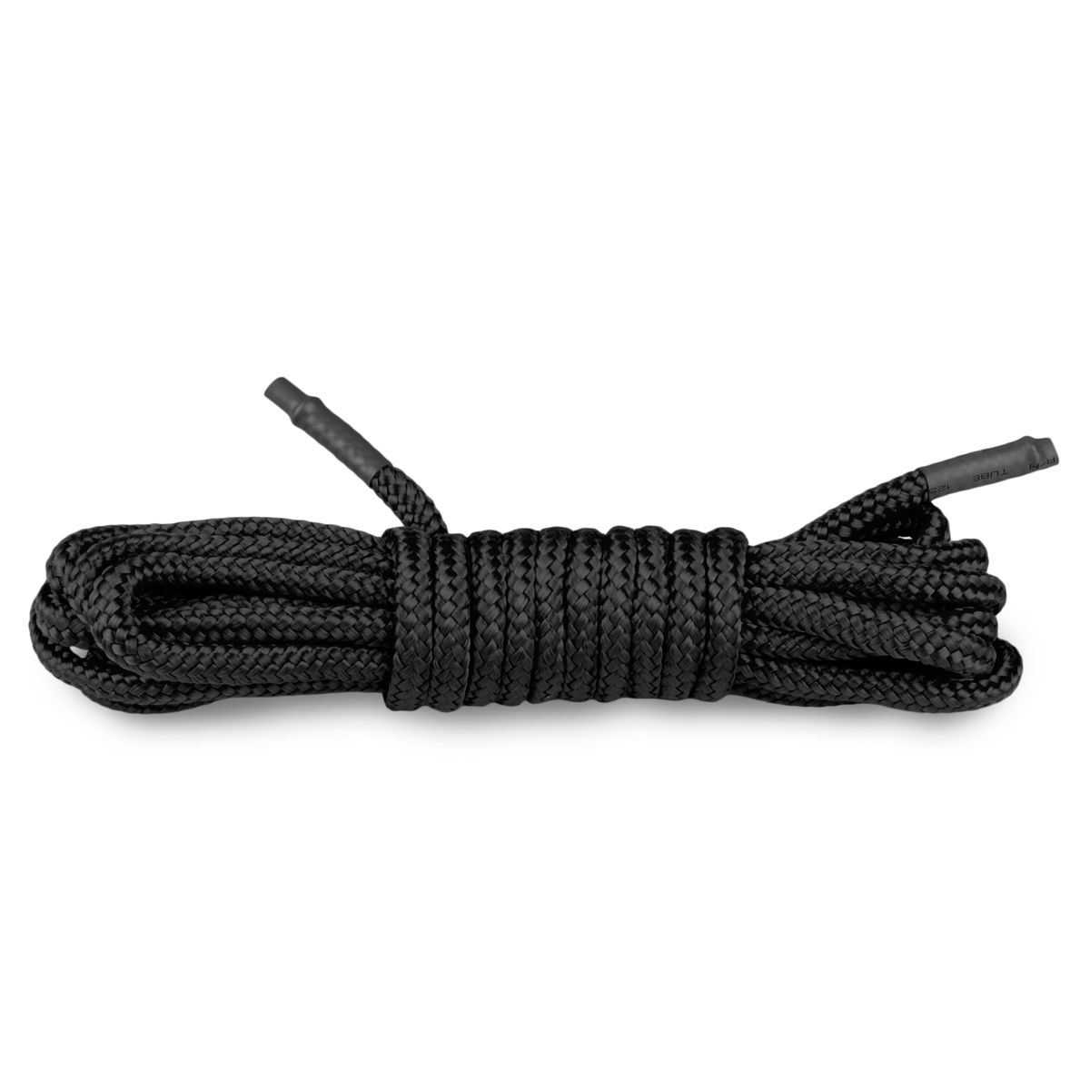 Easytoys Fetish - Schwarzes Bondageseil - 5 m