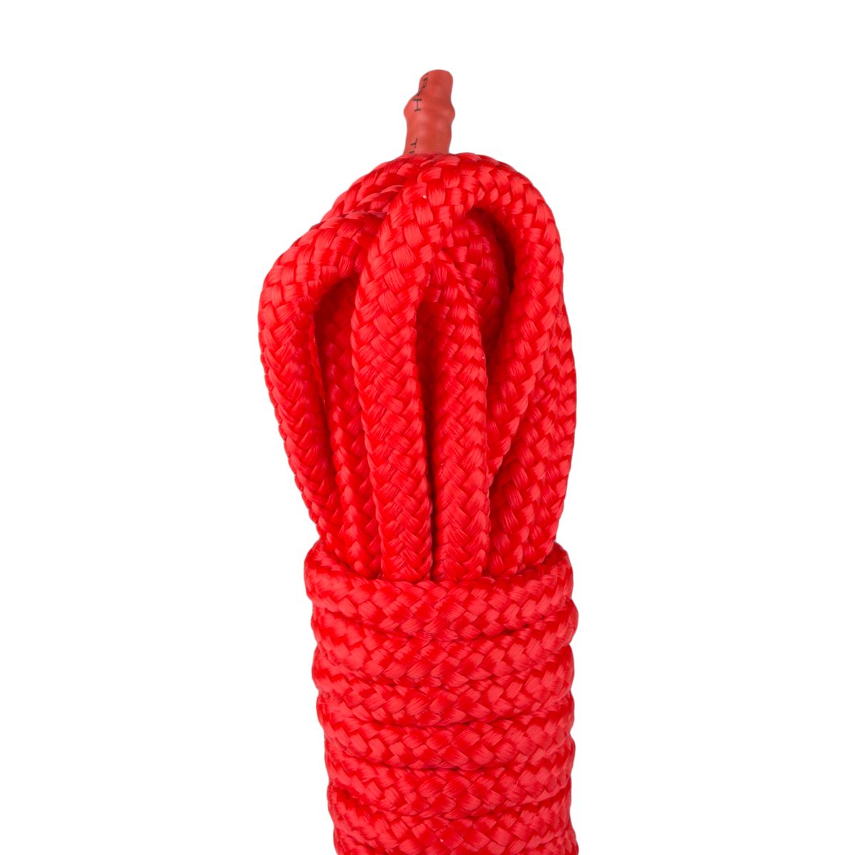 Easytoys Fetish - Schwarzes Bondageseil - 5 m