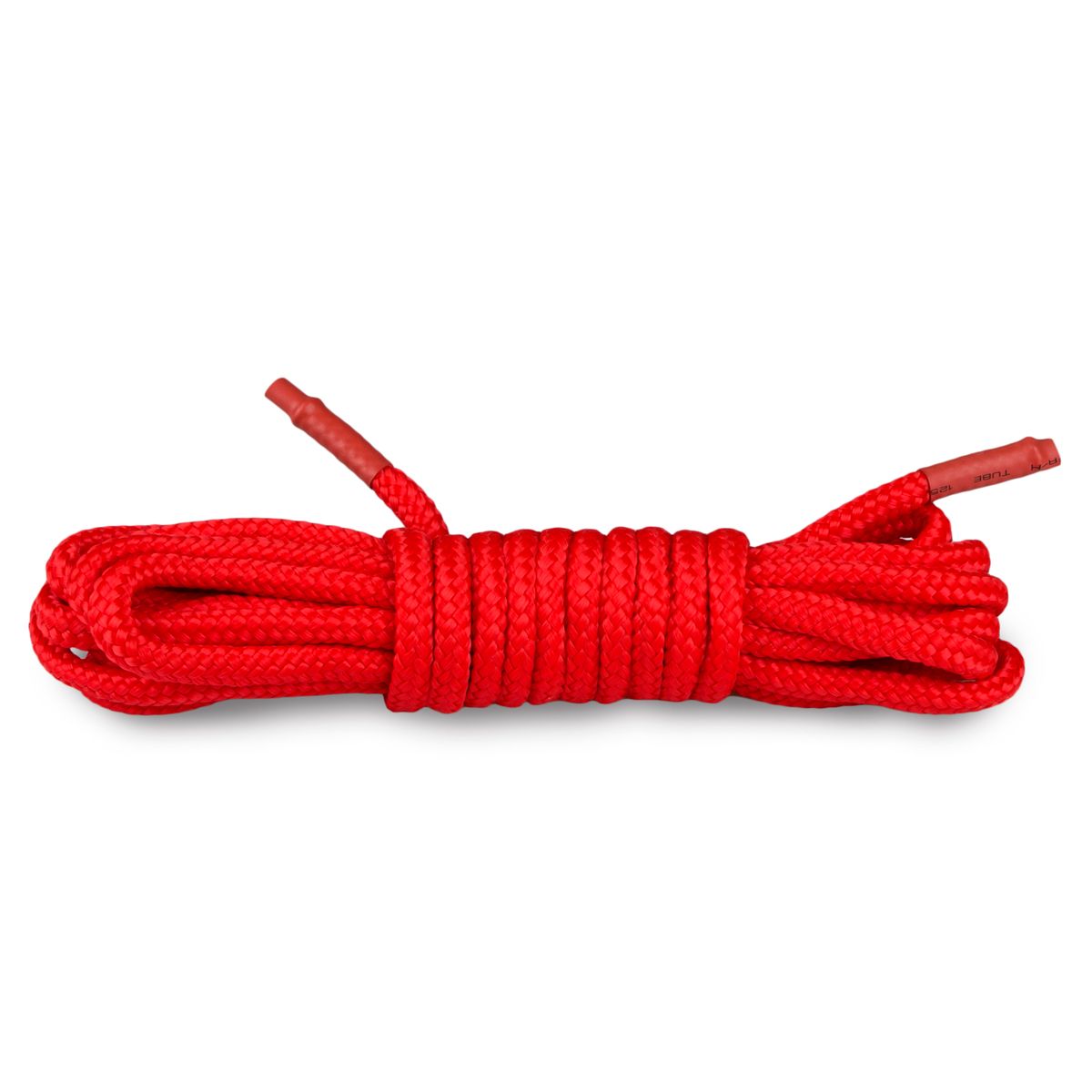 Easytoys Fetish - Schwarzes Bondageseil - 5 m