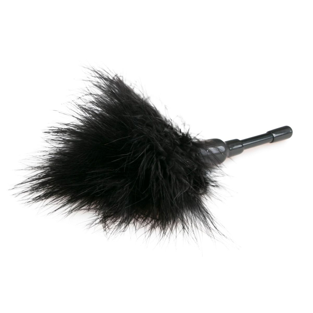 Easytoys Fetish - Kleiner Tickler - Schwarz