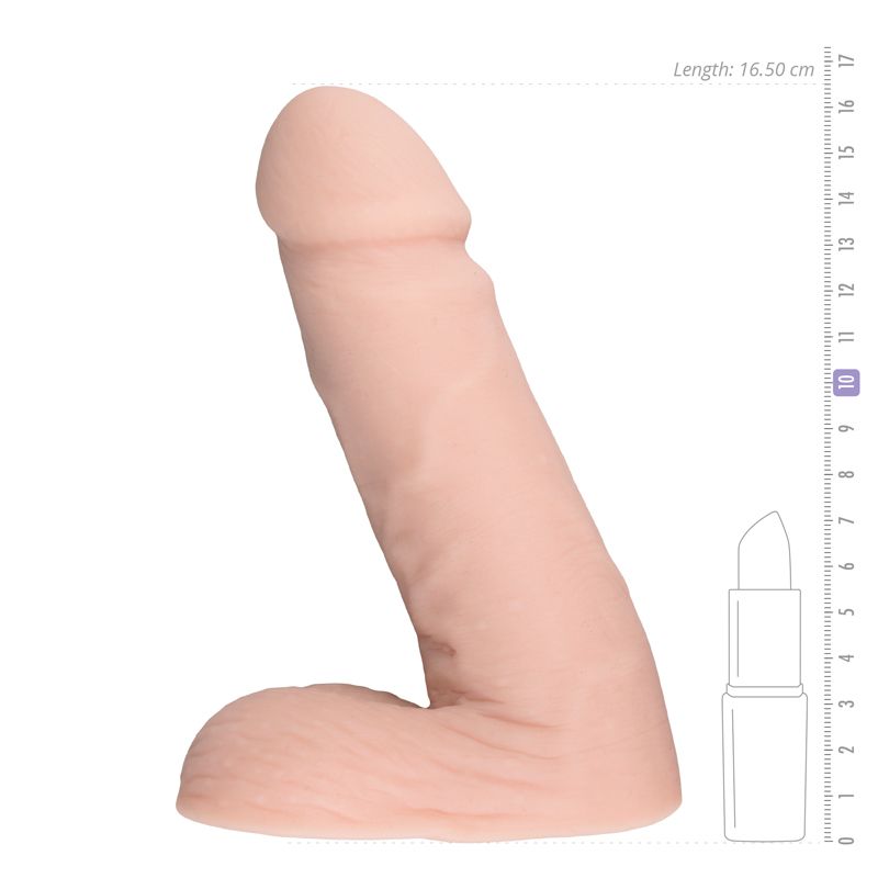 Mr. Limpy Huidskleur - Medium