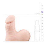Limpy Dick Hautfarben - Klein