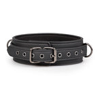 Easytoys Fetish - Halsband mit Leine