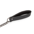 Easytoys Fetish - Halsband mit Leine