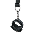 Easytoys Fetish - Under Mattress Restraint Set