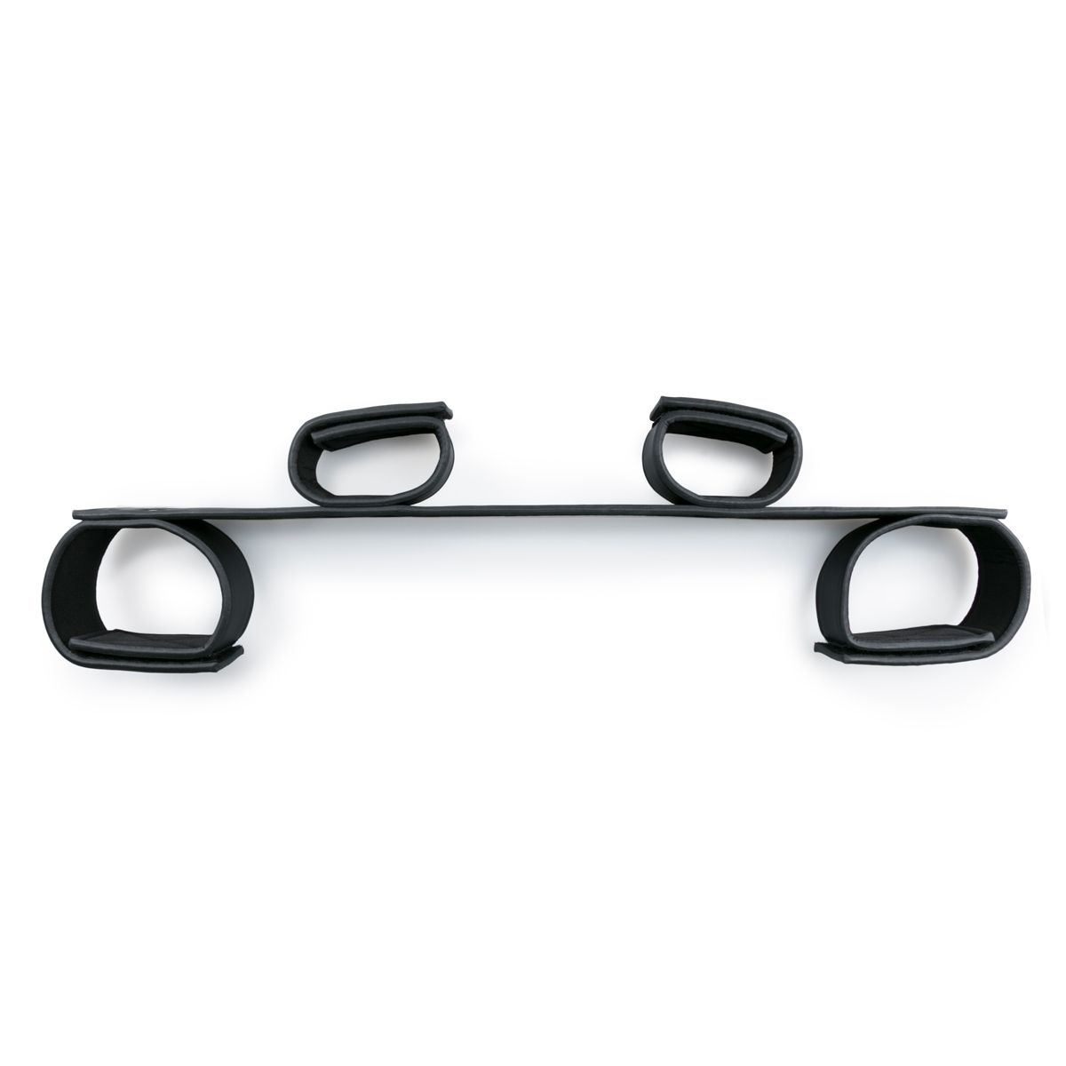 Easytoys Fetish - Bondage Bar - Hand- und Fussfesseln