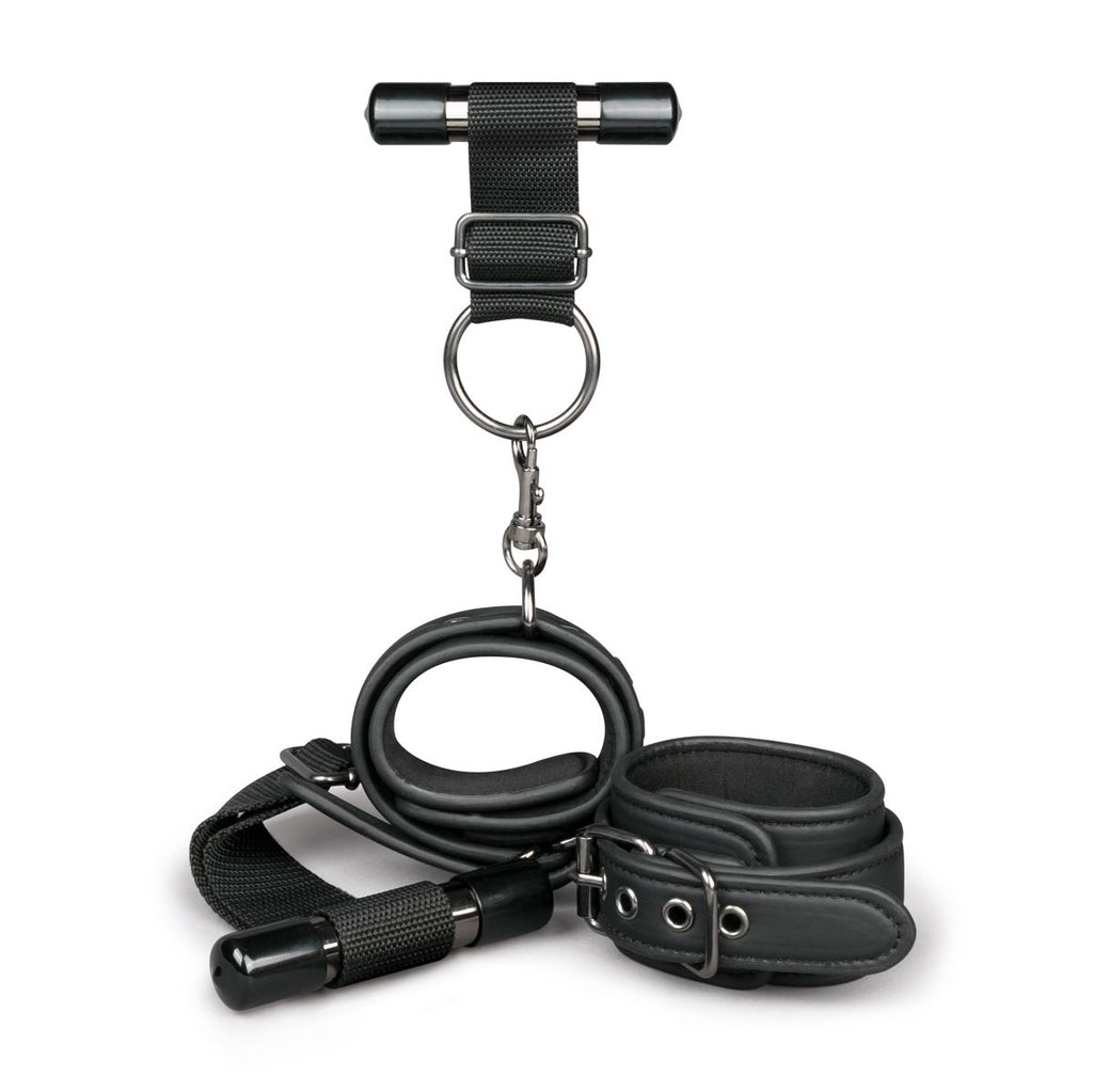 Easytoys Fetish - Over the Door Wrist Cuffs