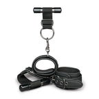 Easytoys Fetish - Over the Door Wrist Cuffs
