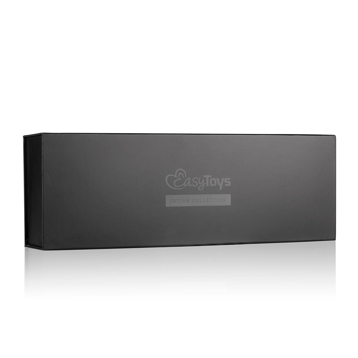 Easytoys Fetish - Expander Spreader Bar and Cuffs Set