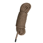 Easytoys Fetish - Hanf Bondage Seil - 10M