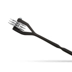 Pinwheel mit drei Rädern - Schwarz