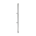 Sinner Gear Aluminum Spreizstange - 60 cm