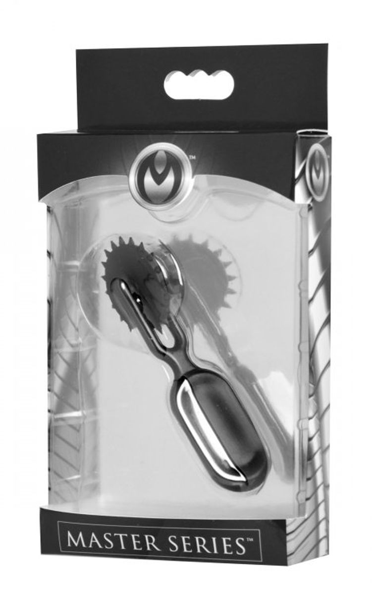 Master Series - Lil Devil Mini Sensation Wheel