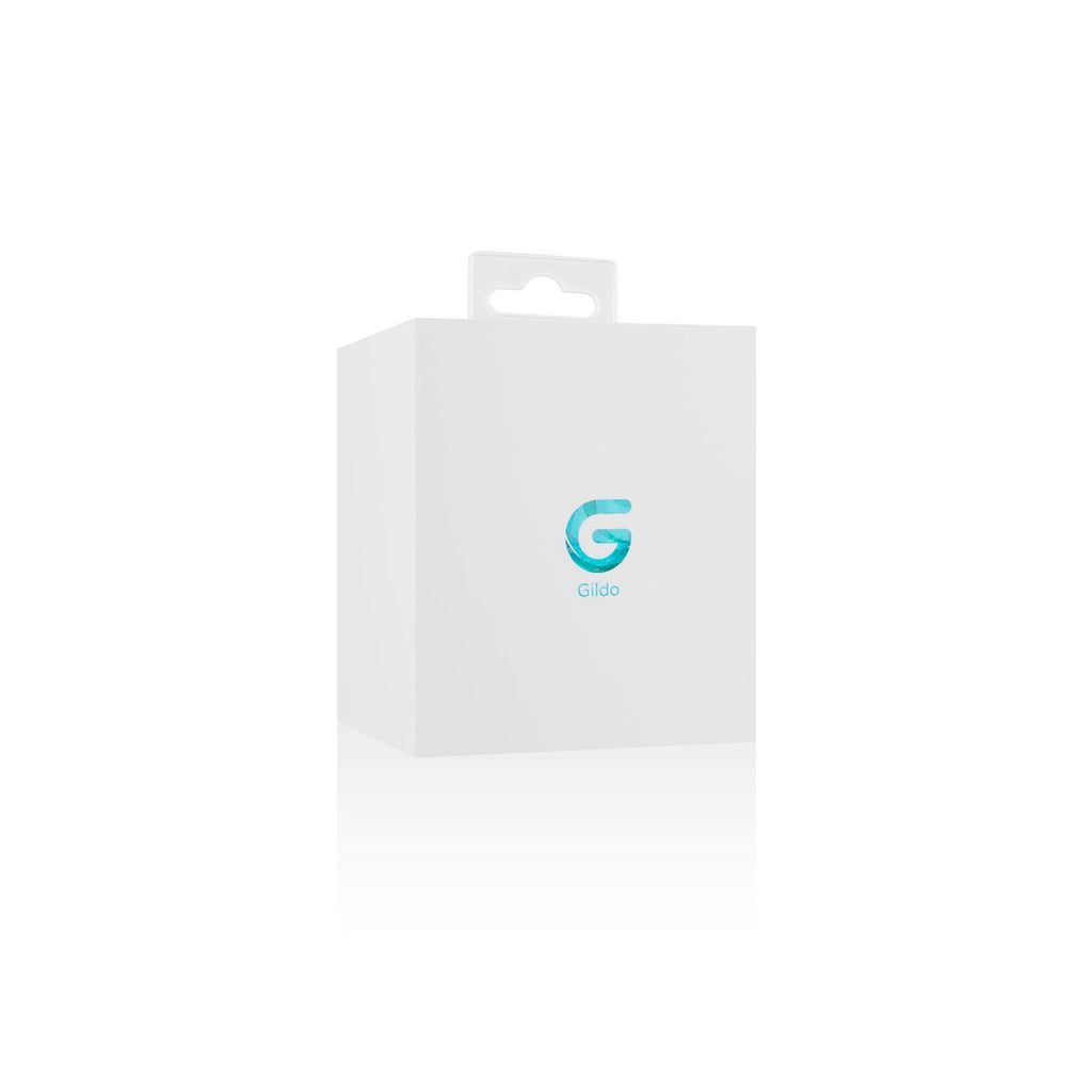 Gildo - Glazen Buttplug No. 24 - 9,4 cm