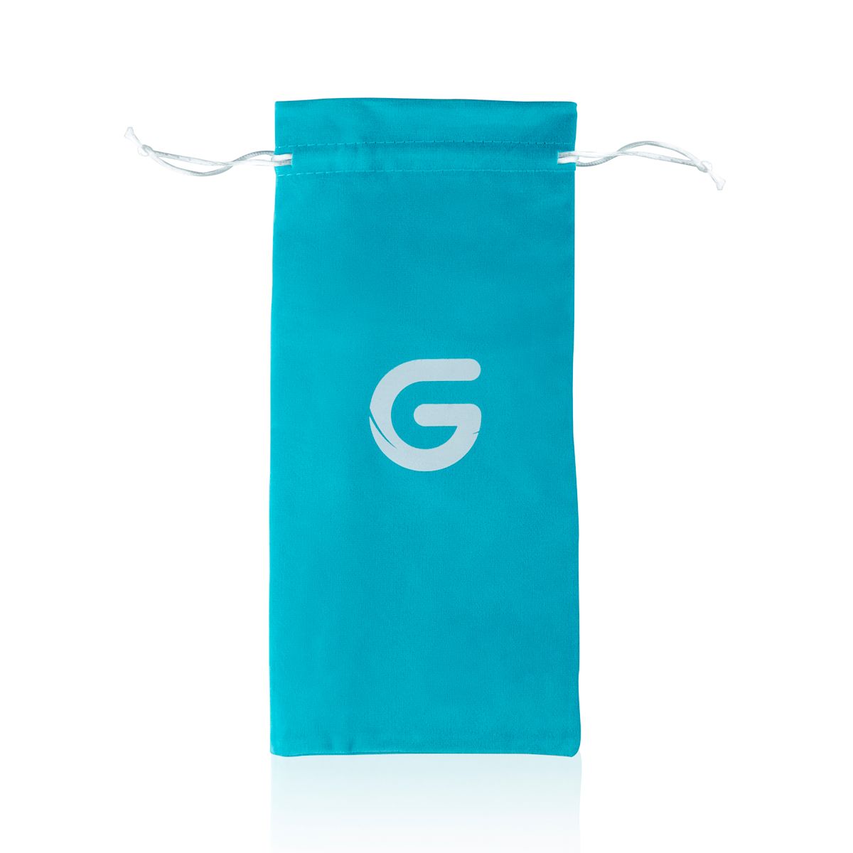 Gildo - Glasdildo Nr. 3 - 18,5 cm