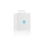 Gildo - Glazen Buttplug No. 25 - 9,5 cm