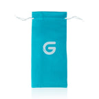 Gildo - Glazen Buttplug No. 26 - 9 cm