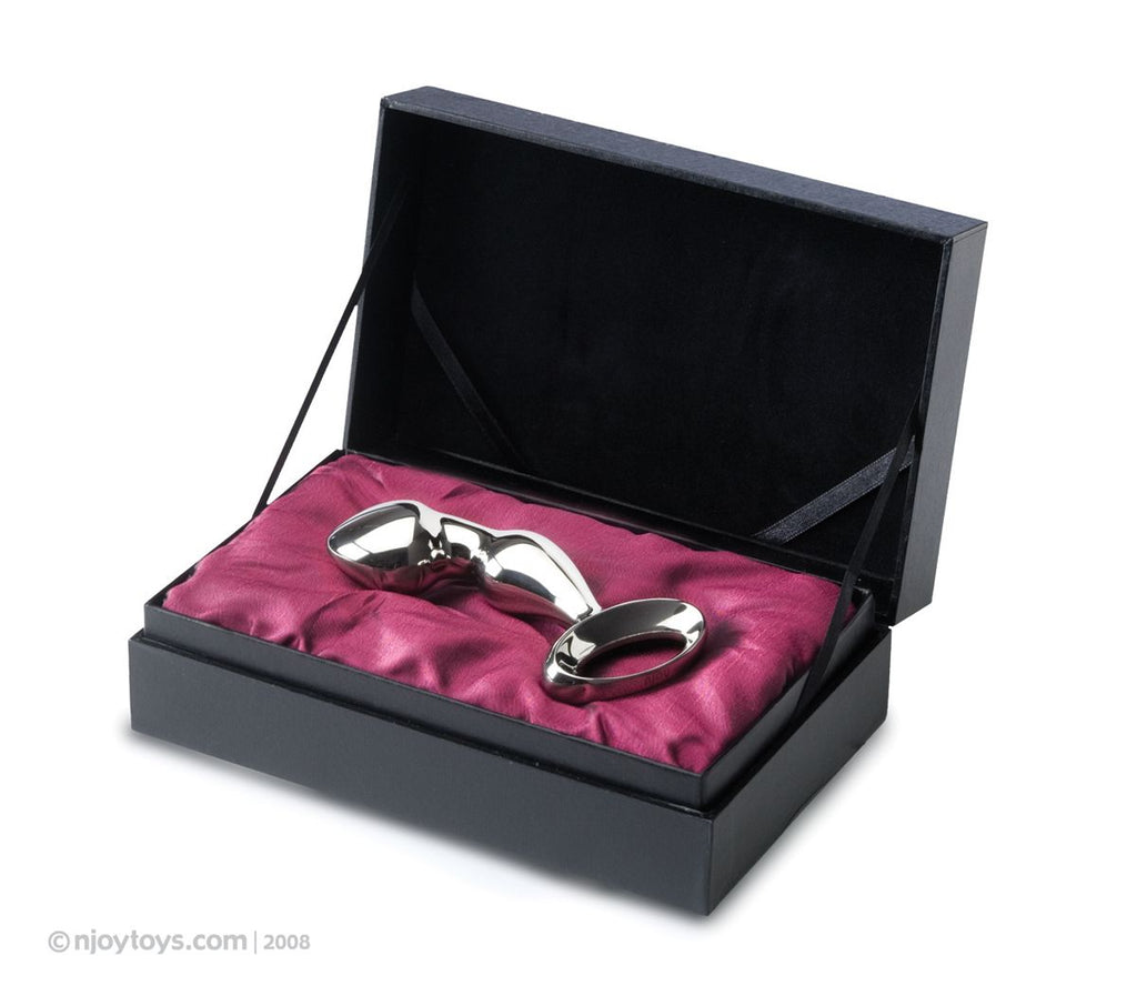 Njoy PFun Plug