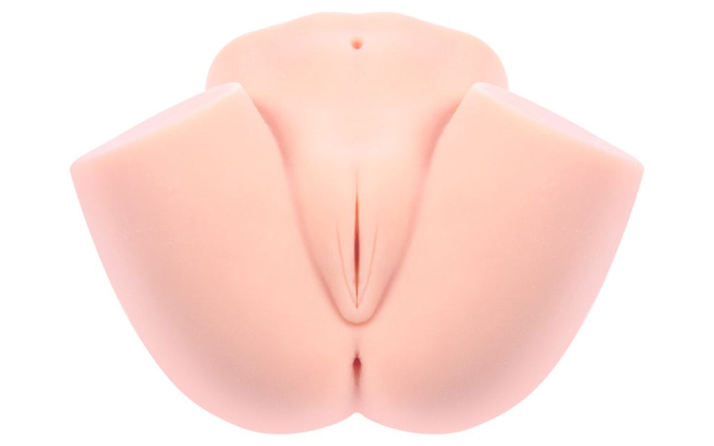 Sally Masturbator