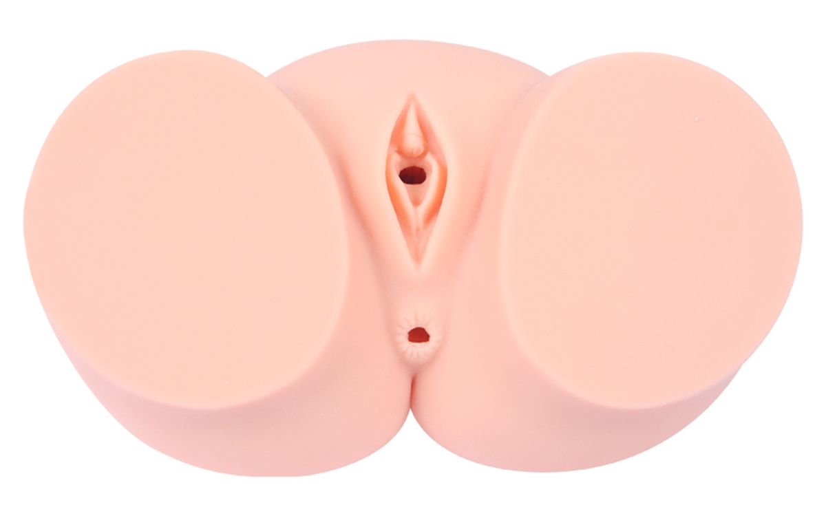 Cherry Masturbator