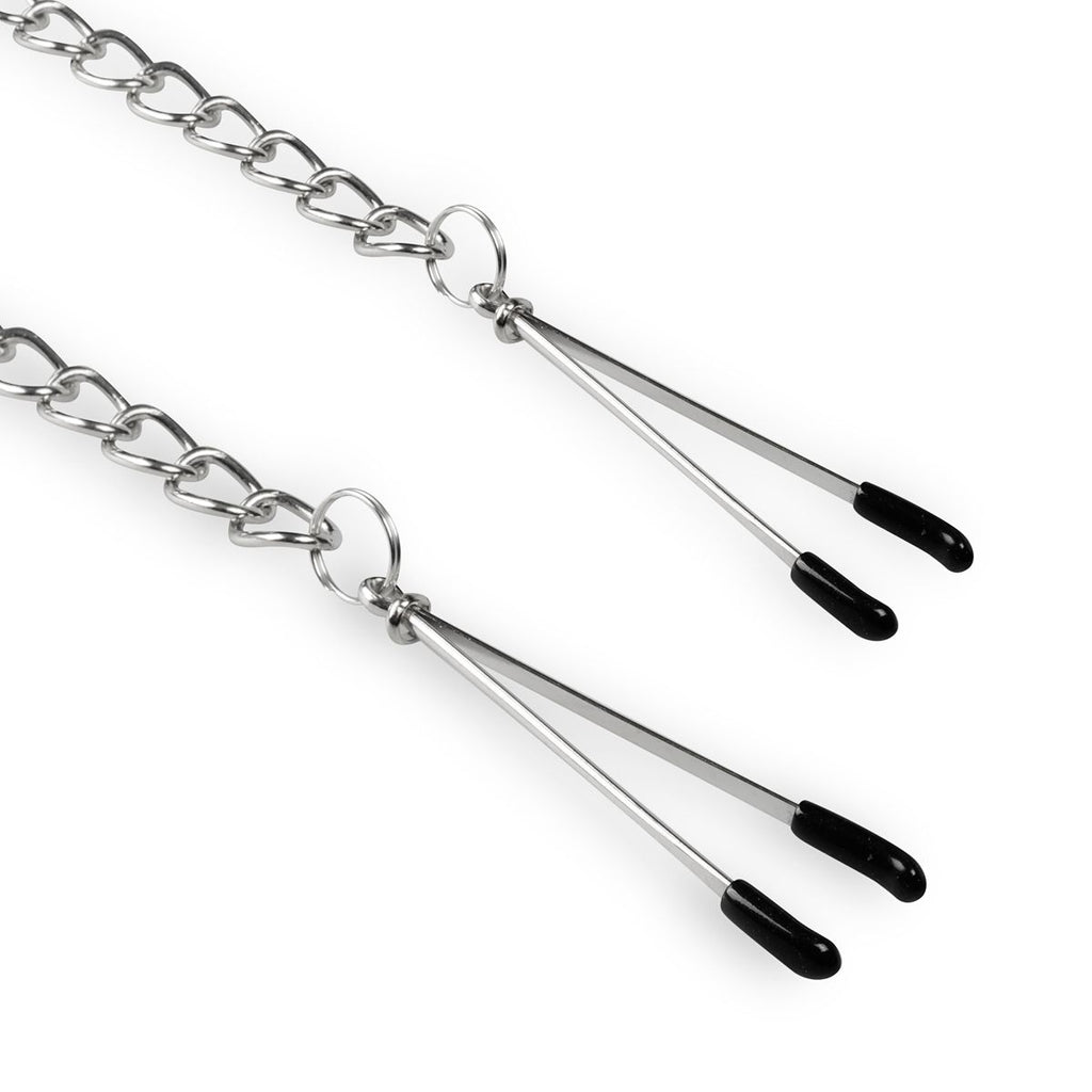Easytoys Fetish - Pinzetten-Nippelklemmen