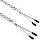 Easytoys Fetish - Pinzetten-Nippelklemmen