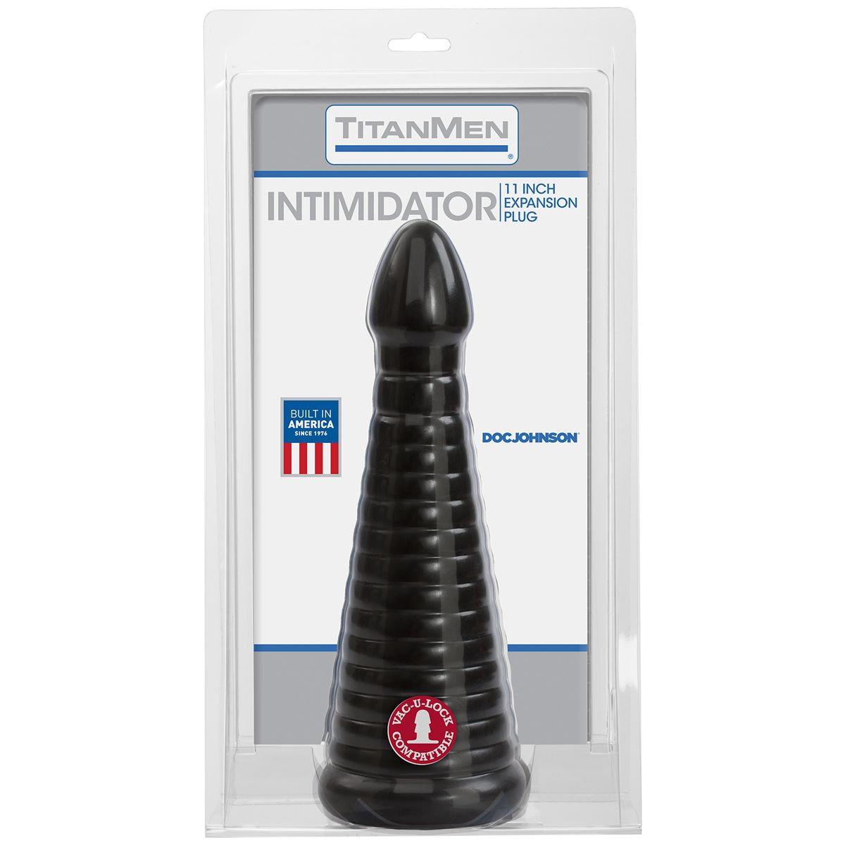 Intimidator - 11