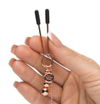 FIFTY SHADES FREED – All Sensation Kettenklemmen – Verstellbar