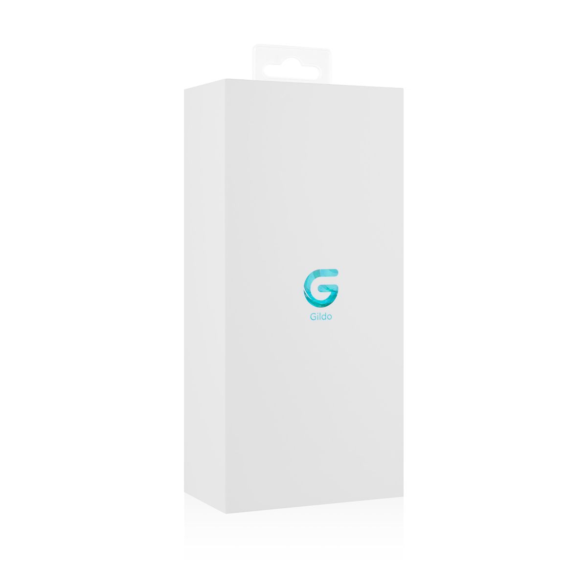 Gildo - Glas-Dildo No. 10 - 18 cm