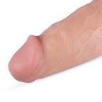 Dwayne Realistischer Dildo