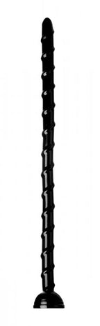 Hosed - Swirl dünne Analschlange - 18 Zoll
