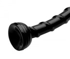 Hosed - Swirl dünne Analschlange - 18 Zoll