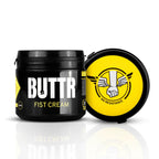 BUTTR Fisting Crème extra dick hautfreundlich 500 ml