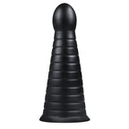 BUTTR - Devil Dog Analplug