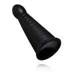 BUTTR - Devil Dog Analplug